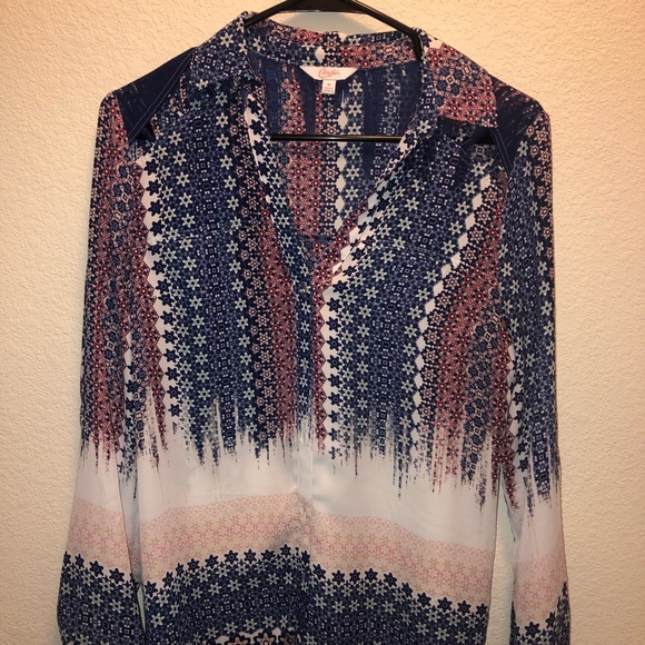 Blouse - Picture 1 of 3